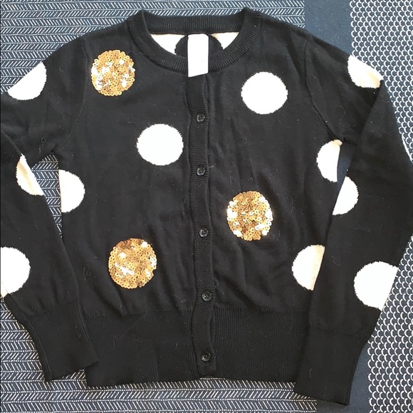 Cat & Jack Other - Cat&jack nwot size 6 black cardigan Cat & Jack Other - Cat&jack nwot size 6 black cardigan